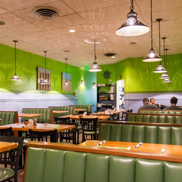 Salsa Grill 6644 Security Blvd