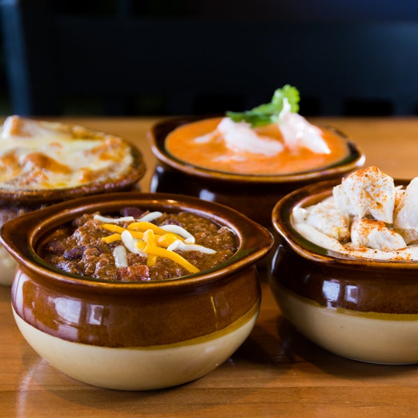 Salsa Grill 6644 Security Blvd