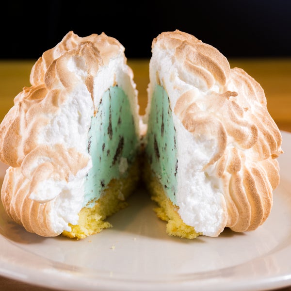 Salsa Grill 6644 Security Blvd