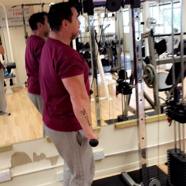 Browning Barracks aka "The Depot" Military Base in Aldershot