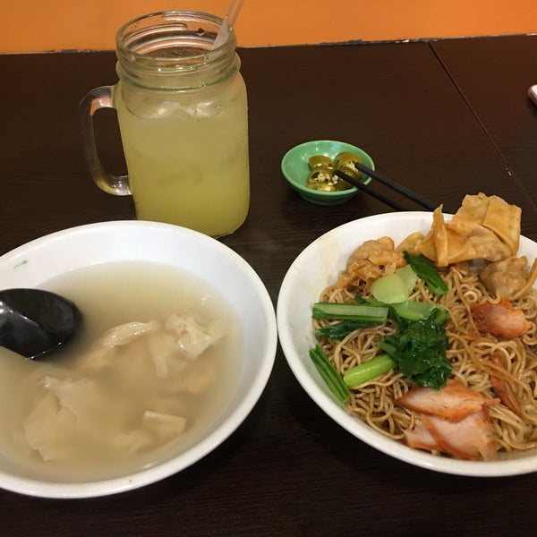 Chinese asian food honolulu international plaza