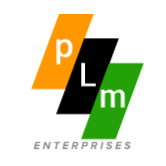 Formerly PraiseLight Media, PLM Enterprises mission is the same. Committed to service, quality, and honesty, we are ready to serve you!
