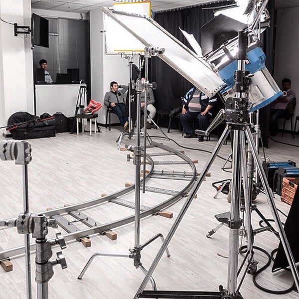 Panorama media. Panorama media.