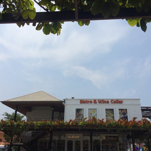 Hua Hin Hills Wine Cellar 26 tips