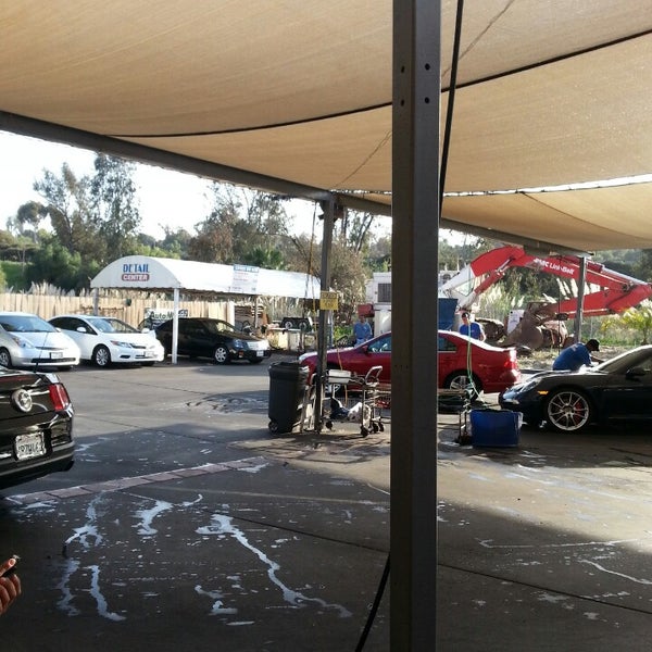 Photos at Bonita Car Wash 8 tips