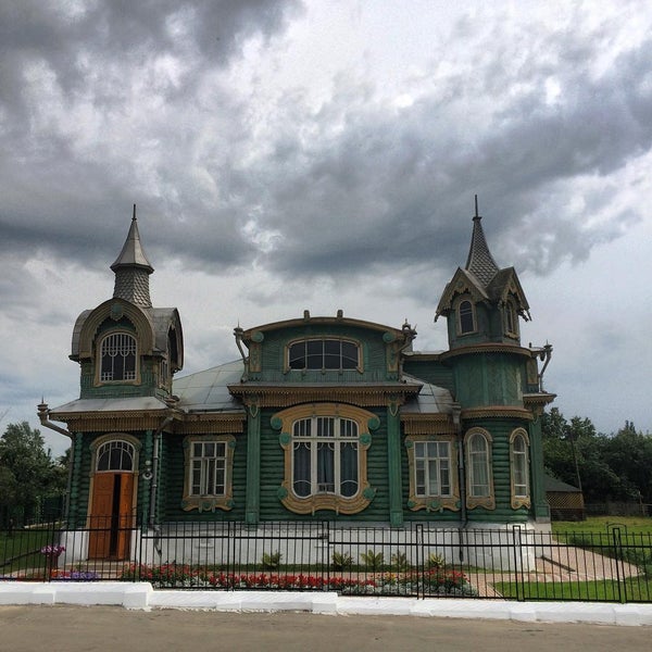 такси гороховец владимирская