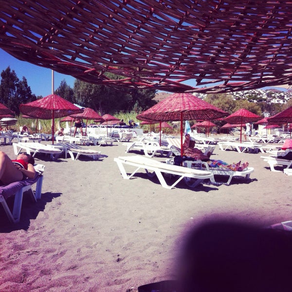 9/13/2015 tarihinde Zuhal Ö.ziyaretçi tarafından İncir Beach'de çekilen fotoğraf