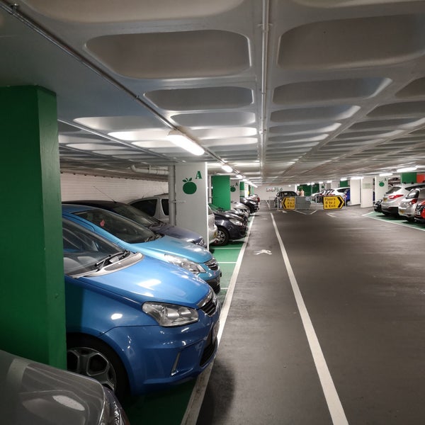 Car Centre