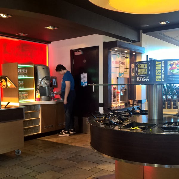 Pizza Hut Unit 1B Hardwick Retail Park, Campbell's Meadow