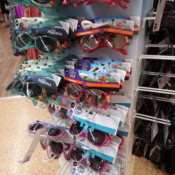 spiderman sunglasses asda