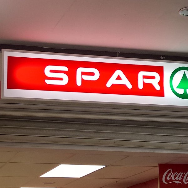 Спар 1. Спар 1
