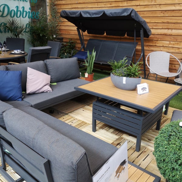 Photos At Dobbies Garden Centre Kings Lynn Garden Center In