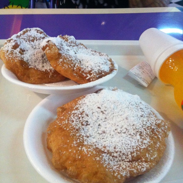 Grand Candy Ponchikanots 33 tips