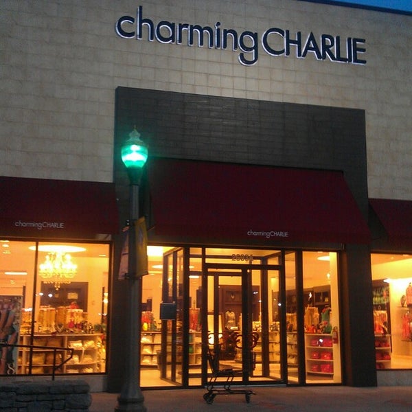 Charming charlie best sale rookwood