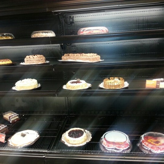 El Globo (Ahora cerrado) - Panadería en Distrito Federal