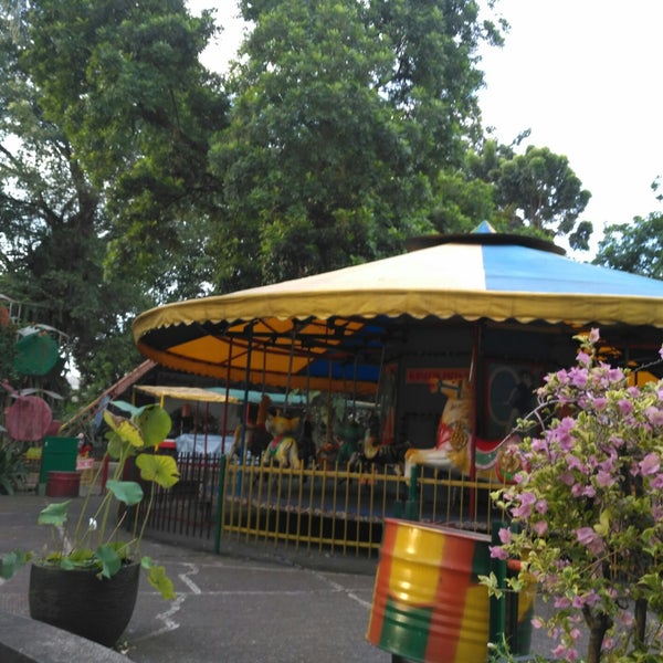 Photos At Taman Topi Jlraya Bogor