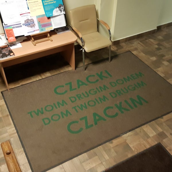 Photos at XXVII Liceum Ogólnokształcące im. Tadeusza Czackiego