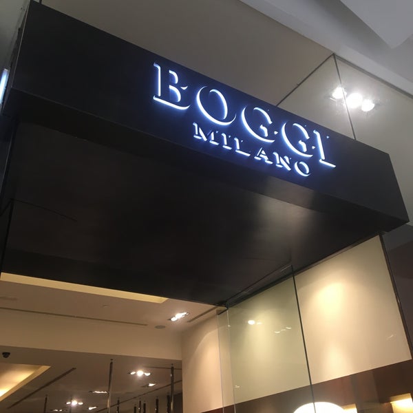 Магазин Мужской Одежды Boggi