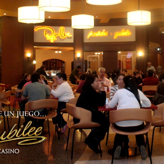 Foto tomada en Jubilee Casino  por Jubilee Casino el 6/5/2013