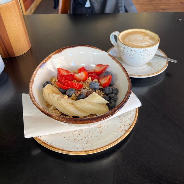 Cafe North Northern Quarter 66 Shudehill