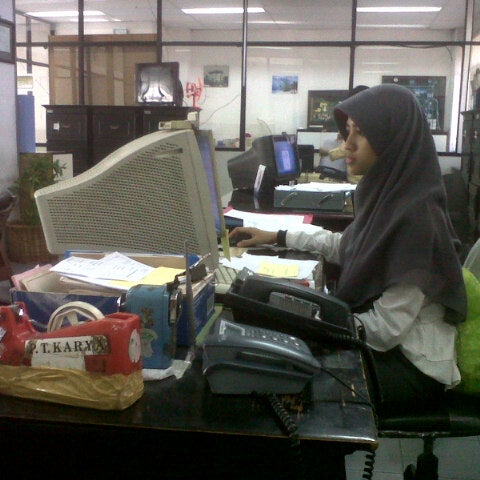 Photos At Titan Building Coworking Space In Matraman - 