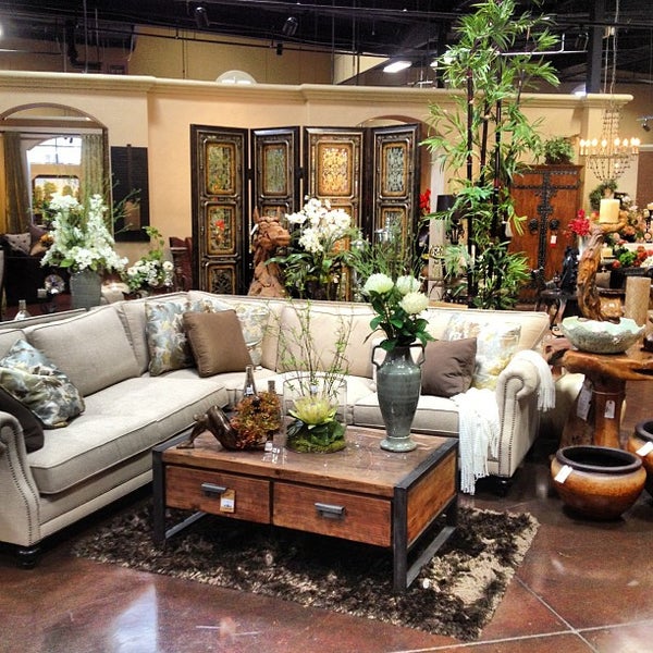 Pottery World Furniture / Home Store
