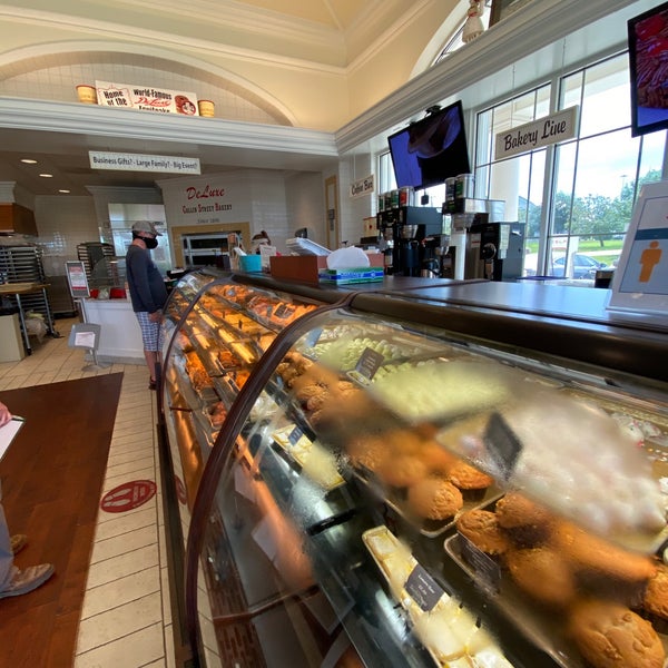Bourke Street Bakery РІ РЎРёРґРЅРµРµ