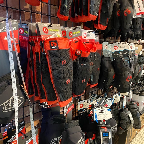 Phat Tire Bike Shop Bentonville, AR