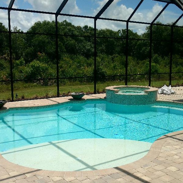 Zk pool. Zk pool