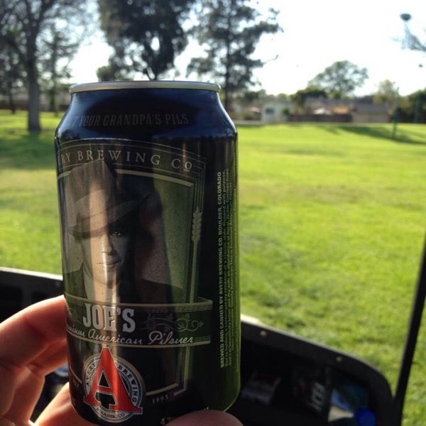 Foto scattata a Arcadia Golf Course da Mr B. il 4/5/2014