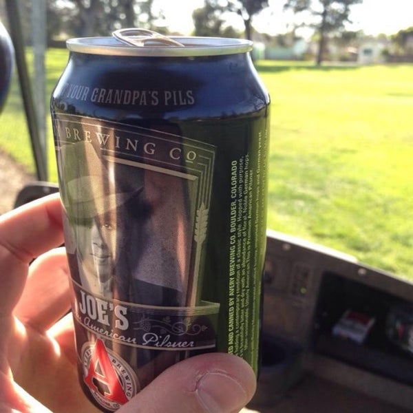 4/5/2014 tarihinde Mr B.ziyaretçi tarafından Arcadia Golf Course'de çekilen fotoğraf