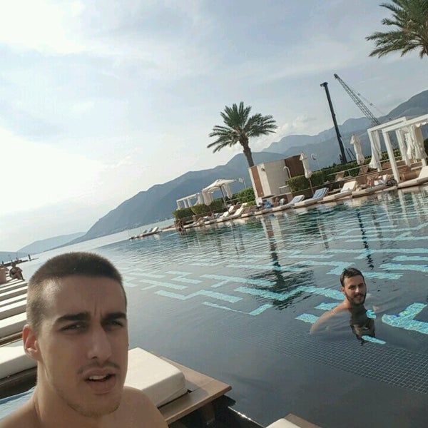 Lido Mar Tivat