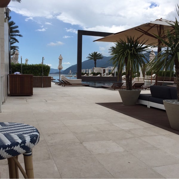 Lido Mar Tivat
