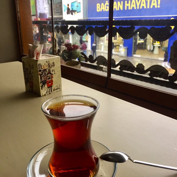 1/31/2019 tarihinde Batuhan D.ziyaretçi tarafından Cafe Cocoa'de çekilen fotoğraf