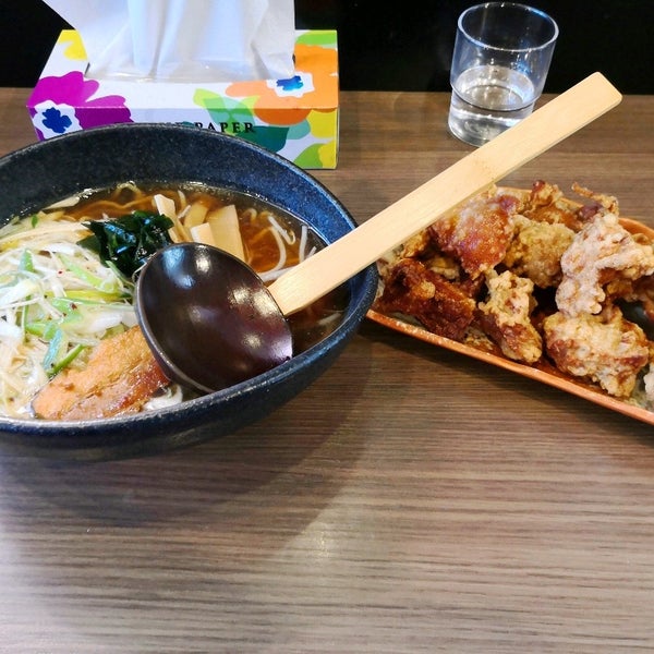 Fotos Em ちゃーしゅう工房 苫小牧市 北海道