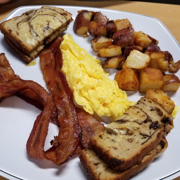 Eggs Up Grill Conway 5 tips from 407 visitors