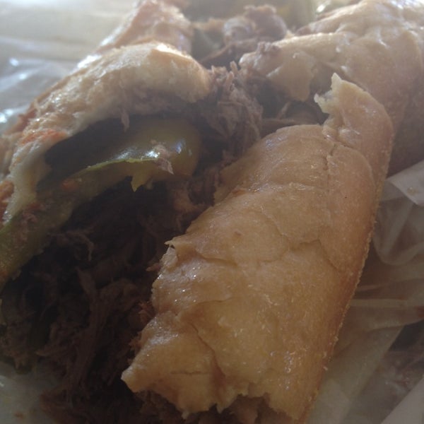 Luke's Chicago Style Sandwiches 9 tips