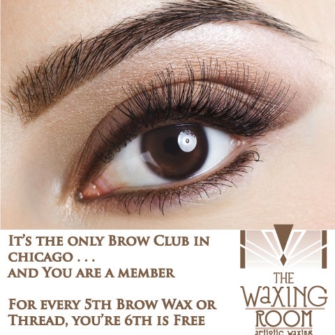 The Waxing Room Spa In Chicago