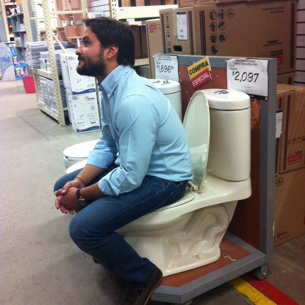 The Home Depot Zapopan, Jalisco