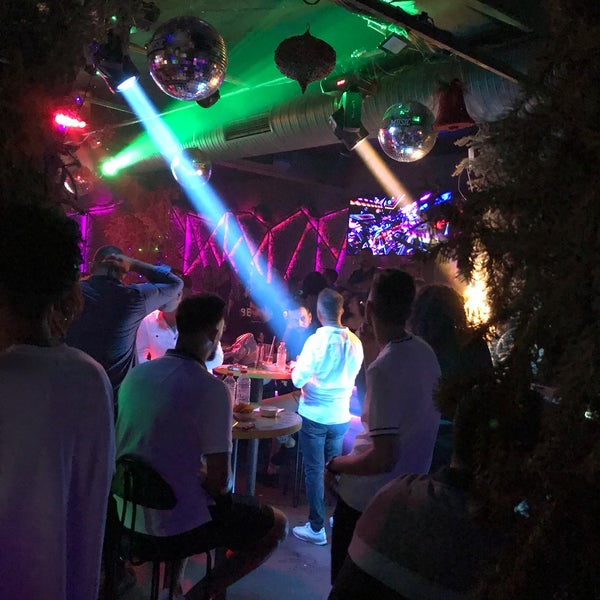 8/28/2021 tarihinde Erdemziyaretçi tarafından Riddim Club'de çekilen fotoğraf