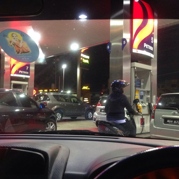 Petron 2 Tips From 601 Visitors