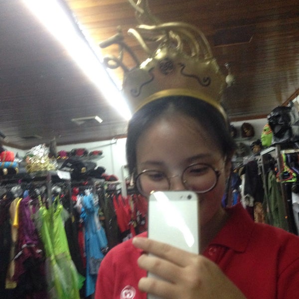 Costumes Empire Kuala Lumpur City Center Wisma Central, Jalan Ampang