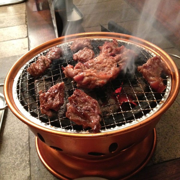 Photos At 焼肉肉一 新小岩店 Now Closed 新小岩 1 Tip