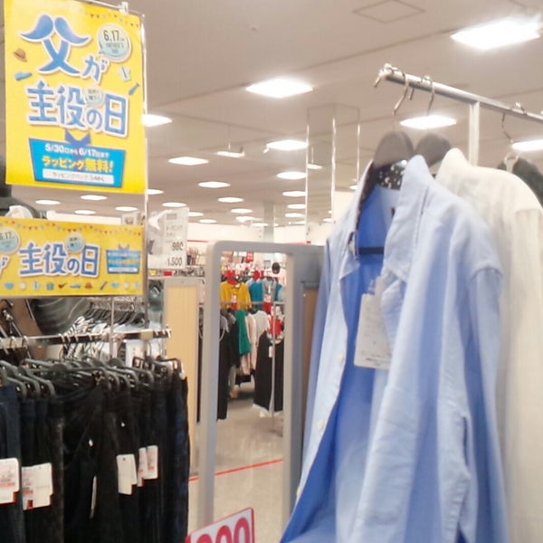ファッションセンターしまむら 野比店 横須賀 横須賀市 神奈川県