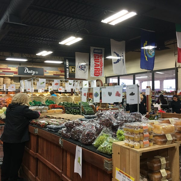 Plum Market 2 tips from 23 visitors