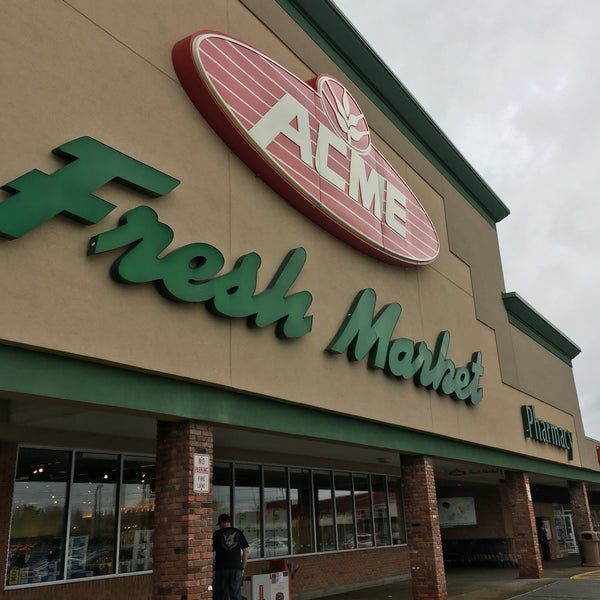 Acme Fresh Market 6 tips from 525 visitors