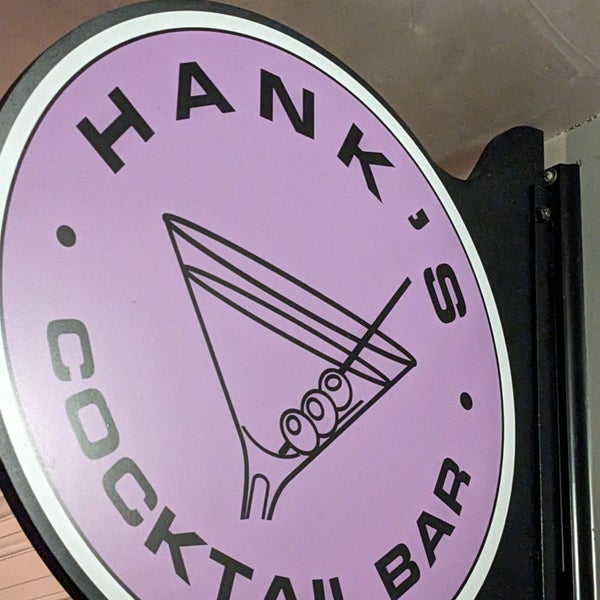 Photo taken at Hank&#39;s Oyster Bar by DC on 2/24/2023