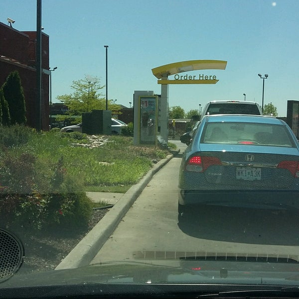 Photos at McDonald's 9851 NE Barry Rd