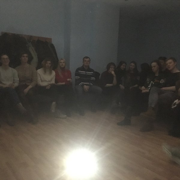 ФОТОГРАФИИ ГАСУ