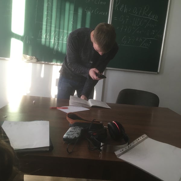 ФОТОГРАФИИ ГАСУ